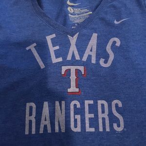 Nike Texas Rangers Tee - L